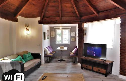 Apartamento con aparcamiento exclusivo en Marbella - Photo 1