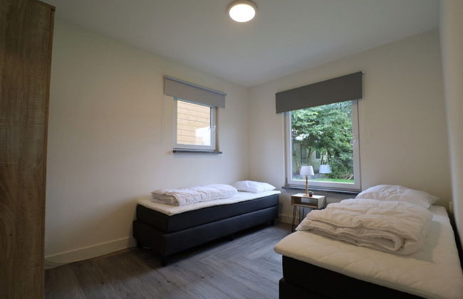 Detached Holiday Home Near Alkmaar - Photo 5