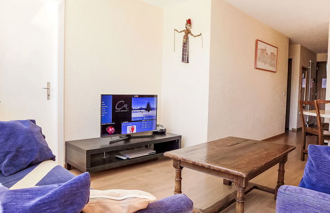 Terrasse Des Alpes 814 - Foto 3