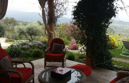 Gîte L'Appart de Case Vanille - Foto 38