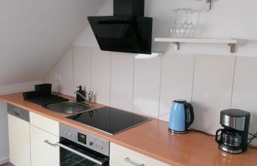 Ferienwohnung III Sarrebriese - Foto 14