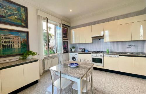 CASA RIVIERA ZANARDELLI - Anzio Centro fronte mare - Foto 10