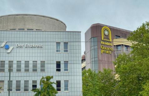 Zentrale Studio Apartments - Foto 39