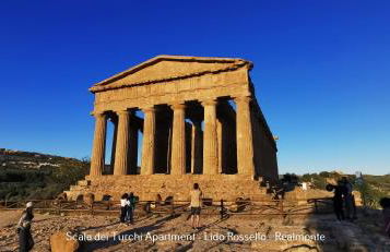 Scala dei Turchi Apartment - Foto 65