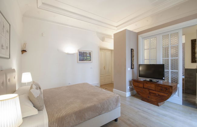 Bea Suites Luxury Rooms - Foto 23