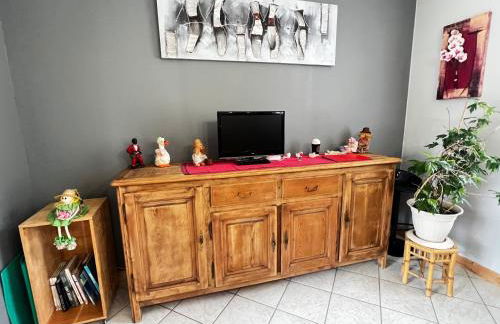 Maison au bord de l'eau avec Jacuzzi - Foto 10