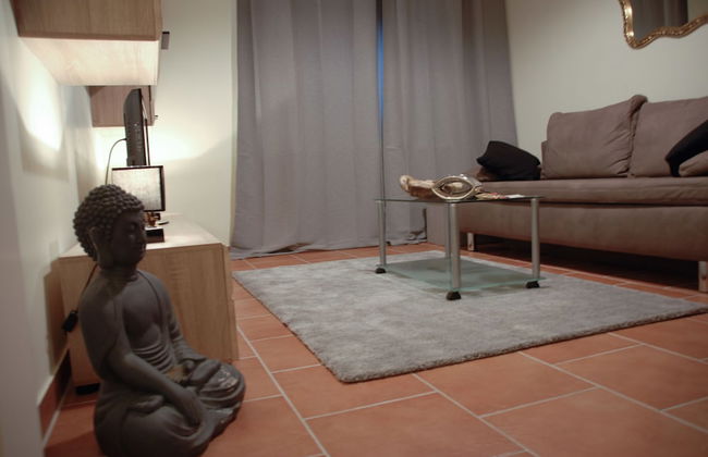 My Sweet Home Apartment Düsseldorf K153 - Foto 17