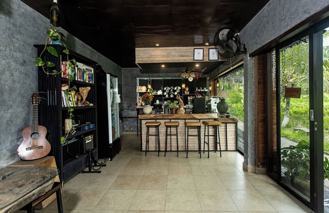 The Pulu Villas by GenuineHost - Foto 42