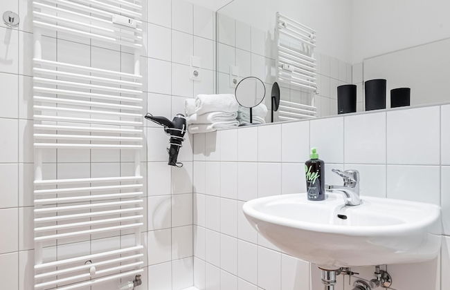 Limehome Berlin Malmöer Straße - Photo 70