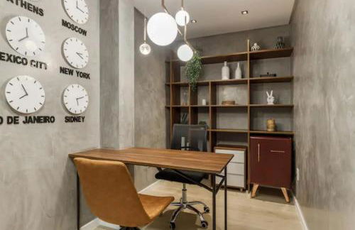 ZEE Studios by Viva - Studios a 200m da beira-mar norte - Foto 34