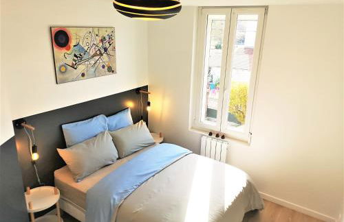 Le Renommé Soissons par Picardie Homes - Foto 9