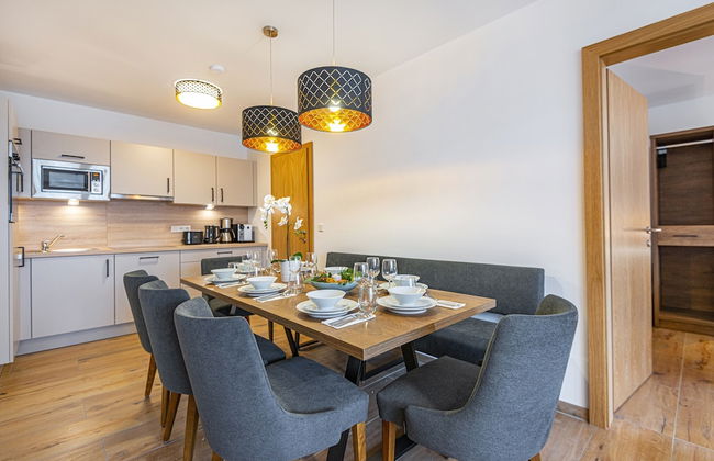 Haus Bergblick - Foto 39