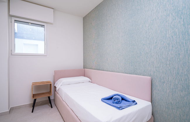 Blue Infinity 1 - Foto 16