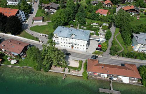 bloom - Traumlage direkt am See in Tegernsee Stadt - Photo 73