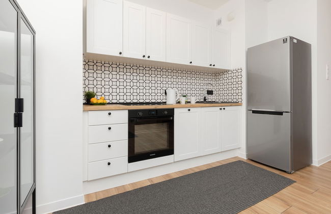 Spacious Apartment by Renters - Foto 9