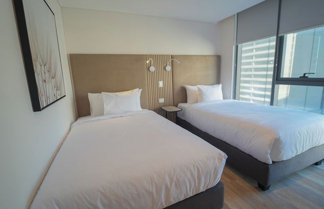 Spot Suites - Foto 17