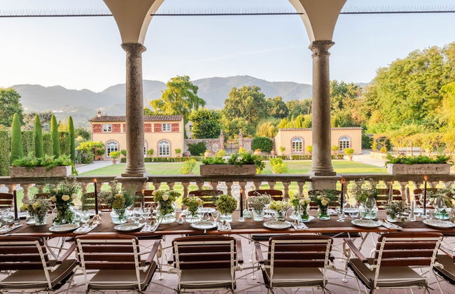 Villa Antica in Lucca - Foto 14