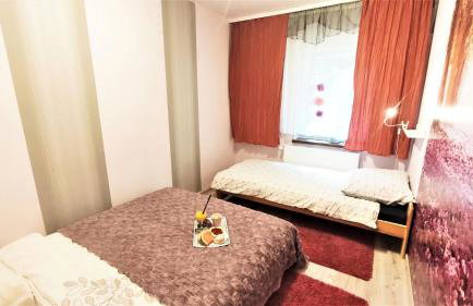 Apartamenty Pilsko Korbielów komfortowe mieszkania dla rodzin i narciarzy w Beskidach - Foto 7