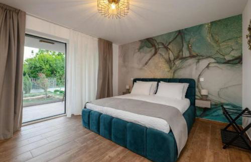 Apartments Villa Wood - Foto 14