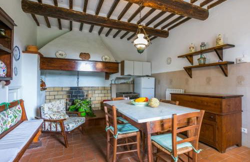 Holiday Home Tenuta La Colonna by Interhome - Foto 23