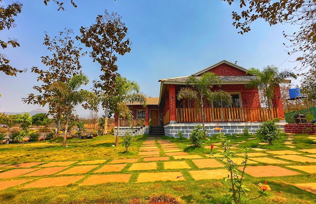 Brick Villa - Foto 23