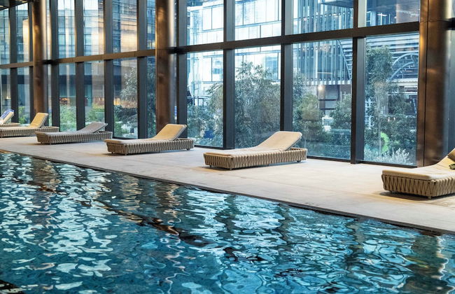 Pars Apartments Melbourne Quarter - Foto 26