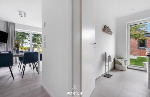 Ferienwohnung Sonnenfang, App 2 Emmelsbüll - Foto 18