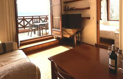 Apartamento en Enveitg, Montana Park - Foto 20