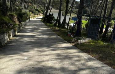 VILLA CHETRUS Casa en plena naturaleza - Foto 62