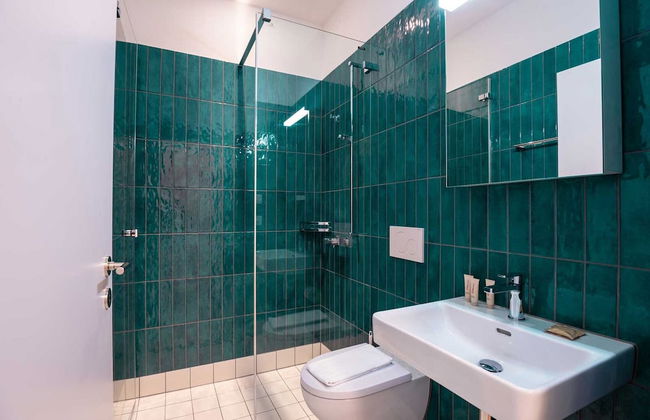 Hitrental Letzigrund Apartments - Foto 29