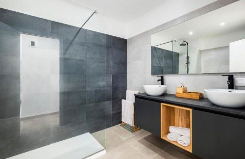 Villa Alisios Golf Luxury Tenerifesummervillas Heated pool - Foto 19