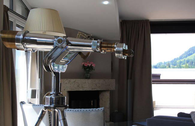 Suiten Am Schloss - Photo 13