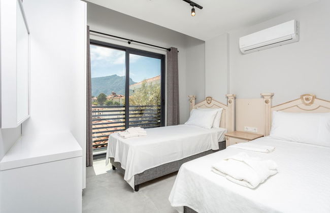 Villa Exclusive Paradise 3 - Foto 32