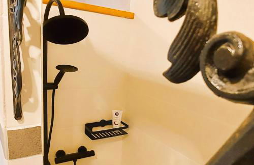 Auszeit auf dem Drachenhof, das Hyggehaus - Foto 17