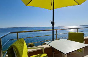 Apartments Nicolas - Beach & Sea 10m away - Amazing sea view! - Photo 14