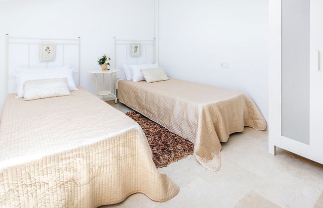 Apartamento Pizarro - Foto 9