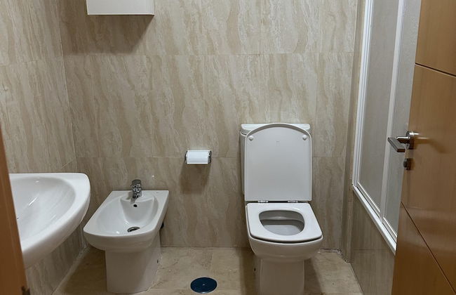 2 Bed-sleeps 4-private Patio-pool-aircon - Foto 10