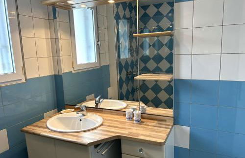 SG000-049 Mais 4 pièces 8 couchages SAINT GILLES CROIX DE VIE - Foto 17