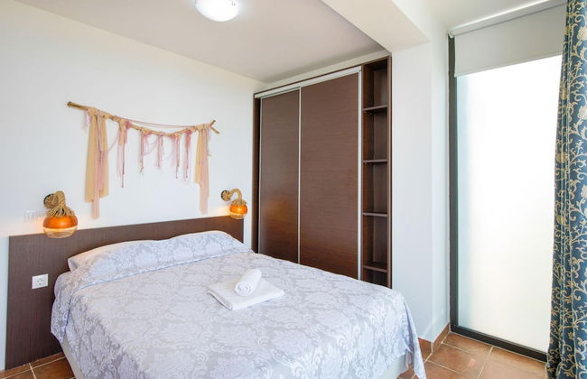 Kalma Villa Ena in Moudania - Foto 31