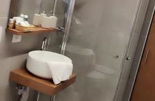 Appartamento con terrazza vista Pale di San Martino - Foto 9