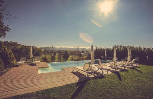 Langhe Country House - Foto 56
