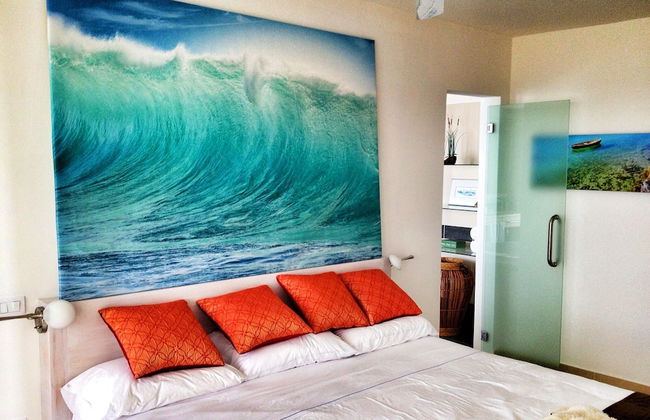 Stunning 2 brm Designer View Condo in Maho - Foto 2