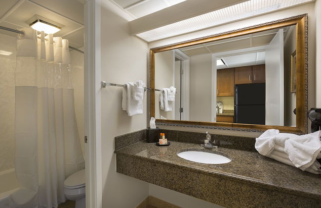 Coral Beach Resort and Suites - Foto 16