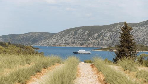 Kis Residence - Adults Only - Foto 3, Garden view