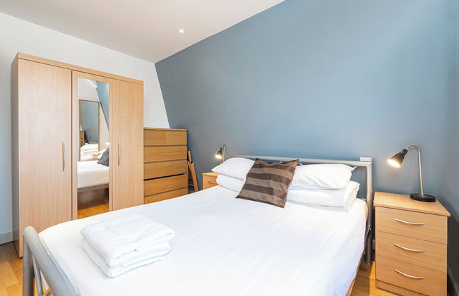 City Centre Apartments - Foto 12