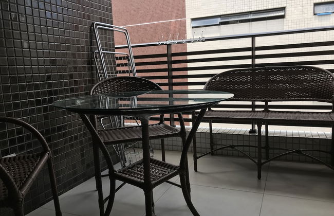 Bela Hospedagem - EcoSummer Flats Tambaú - Foto 78