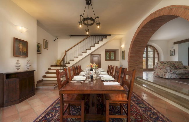 Fonte Pinella 8 in Chiusi - Foto 14