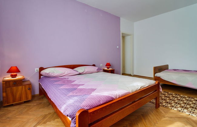 Holiday house Ines - Foto 8