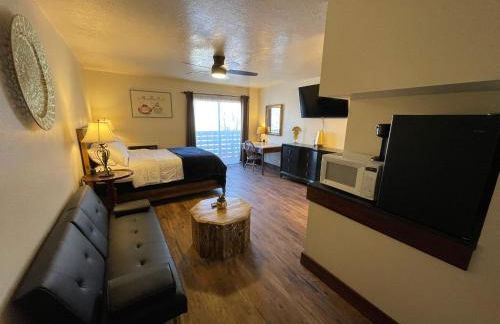 The Kanab Lodge - Foto 35