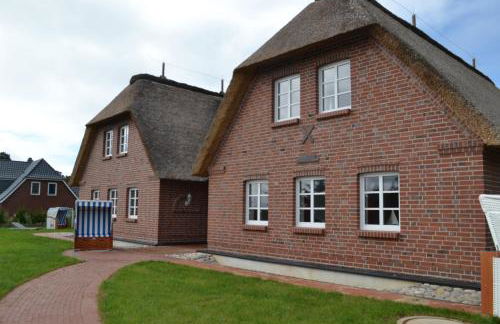 Apartments im Sössaarep's Hüs - Photo 1